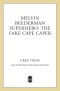 [Melvin Beederman Superhero 05] • The Fake Cape Caper